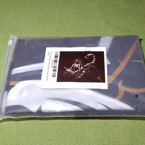 Universal Scorpio Tapestry Nwt